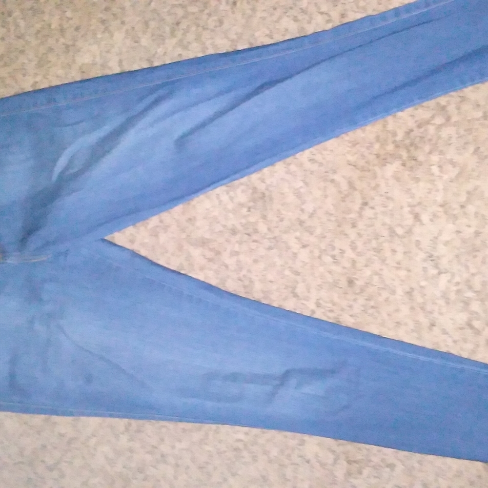 Fashion Nova skinny jeans.
